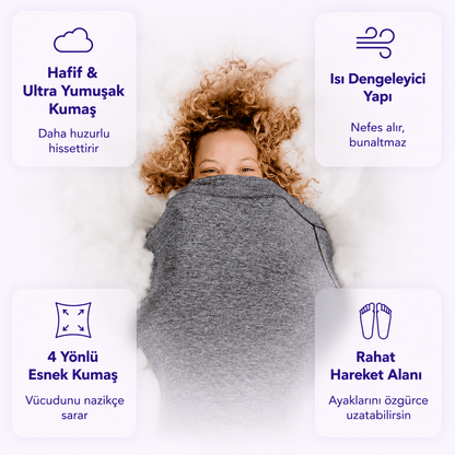 Uyku sarmalı