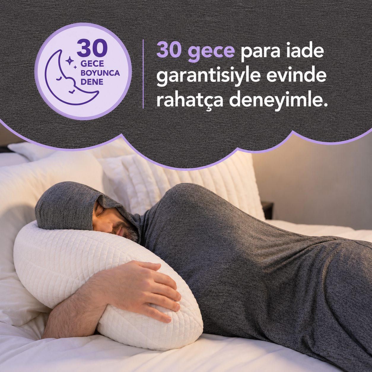 Uyku sarmalı